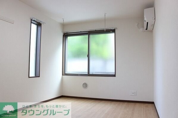 ウィステリア ガーデンの物件内観写真